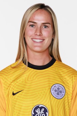 Katie Lund 2021-2022