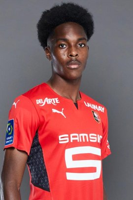 Mathys Tel 2021-2022