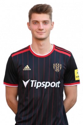 Sebastian Kosa 2021-2022