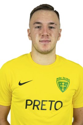 Dominik Javorcek 2021-2022