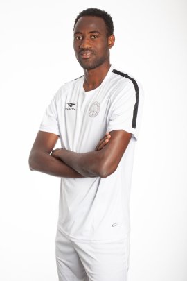 Ahmed Fofana 2021-2022