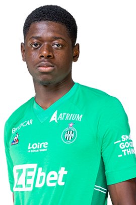 Saïdou Sow 2021-2022