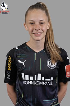 Vivien Endemann 2021-2022