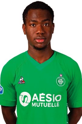 Abdoulaye Bakayoko 2021-2022