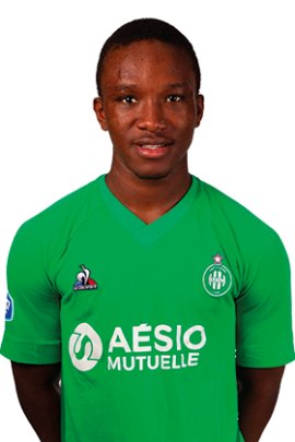 Karim Cissé 2021-2022