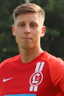 Hannes Graf 2021-2022