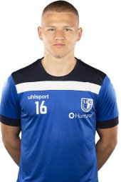Andreas Müller 2021-2022