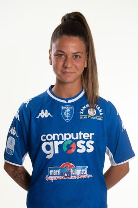 Ludovica Silvioni 2021-2022