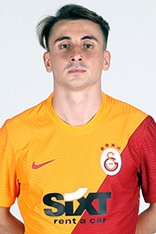 Kerem Aktürkoglu 2021-2022