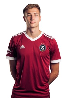 Dalibor Vecerka 2021-2022