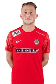 Michal Sevcik 2021-2022