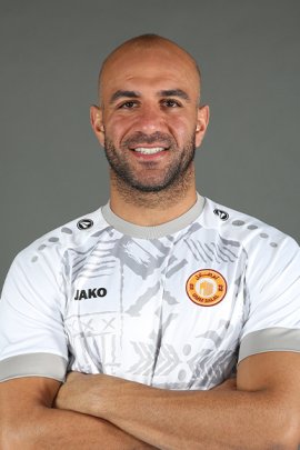 Aymen Abdennour 2021-2022