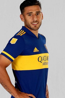 Toto Salvio 2021-2022