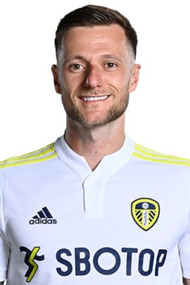 Liam Cooper 2021-2022