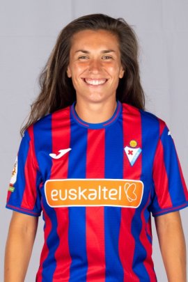 Nerea Gantxegi 2021-2022