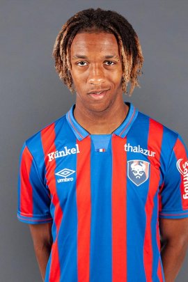 Brahim Traoré 2021-2022