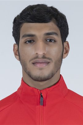 Hamdan Abdulrahman Al Ameri 2021-2022