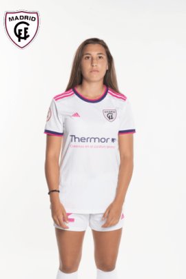 Alba Ruiz 2021-2022