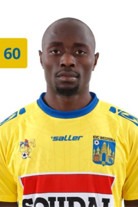 Trésor Mossi 2021-2022