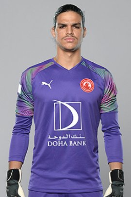 Noureldin Ahmed 2021-2022
