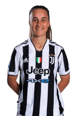 Nicole Arcangeli 2021-2022