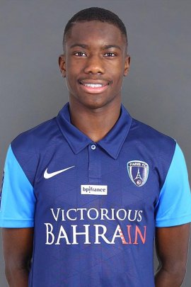 Check Oumar Diakité 2021-2022