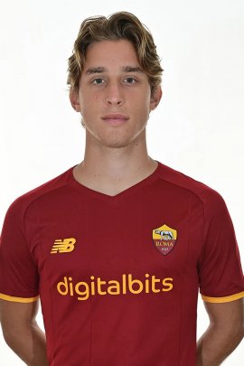 Edoardo Bove 2021-2022