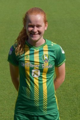 Manon van Raay 2021-2022