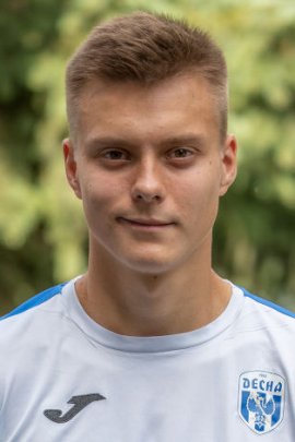 Artem Khatskevich 2021-2022