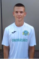 Andriy Marchuk 2021-2022