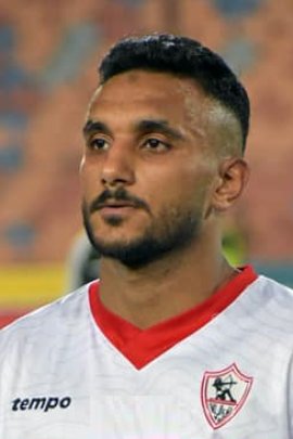 Mohamed Tarek 2021-2022