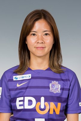 Haruna Kawashima 2021-2022