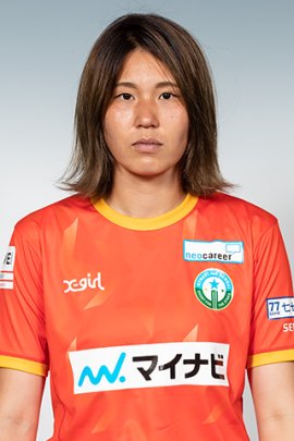 Ayaka Saito 2021-2022