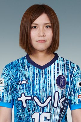 Nagisa Ikejiri 2021-2022