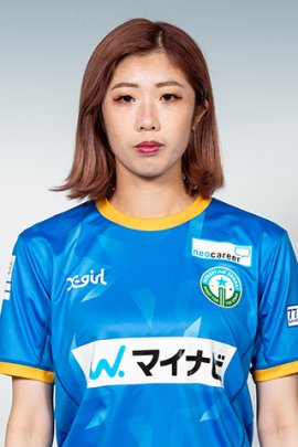 Miyu Takahira 2021-2022