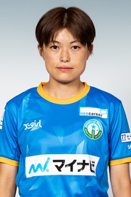 Eri Narita 2021-2022