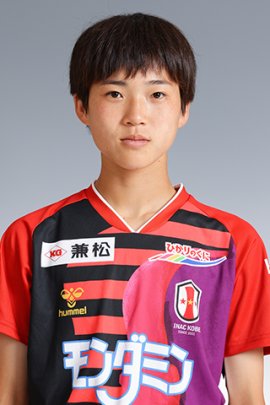 Maika Hamano 2021-2022