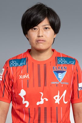 Mayu Funada 2021-2022