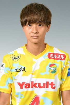 Kanae Hayashi 2021-2022