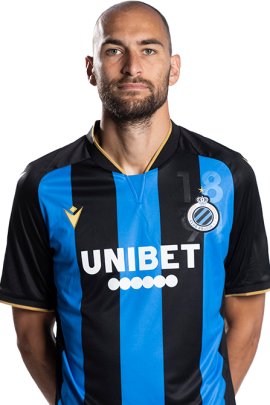 Bas Dost 2021-2022