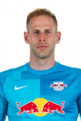 Peter Gulacsi 2021-2022