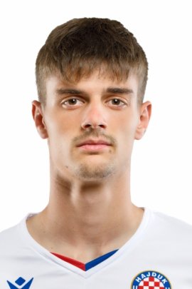 Luka Skaricic 2021-2022