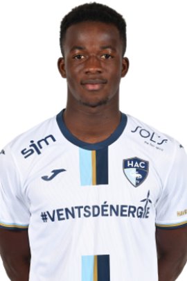 Mohamed Koné 2021-2022