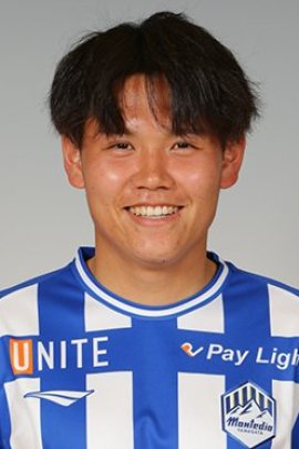 Tomoyasu Yoshida 2021-2022