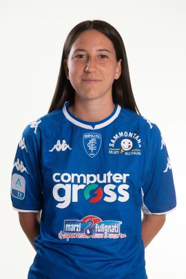 Ludovica Nicolini 2021-2022