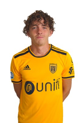 Fabio Perotto 2021-2022