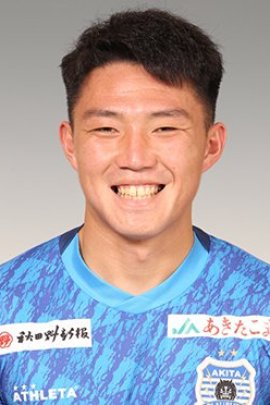 Naoki Inoue 2021-2022