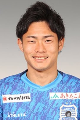 Ryuji Saito 2021-2022