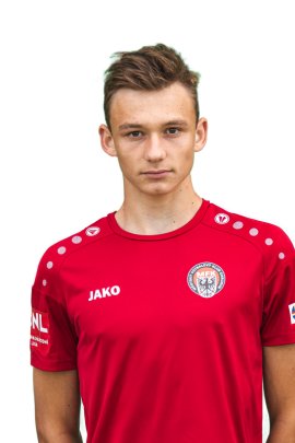 Petr Julis 2021-2022