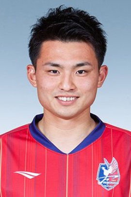 Yuto Hikida 2021-2022